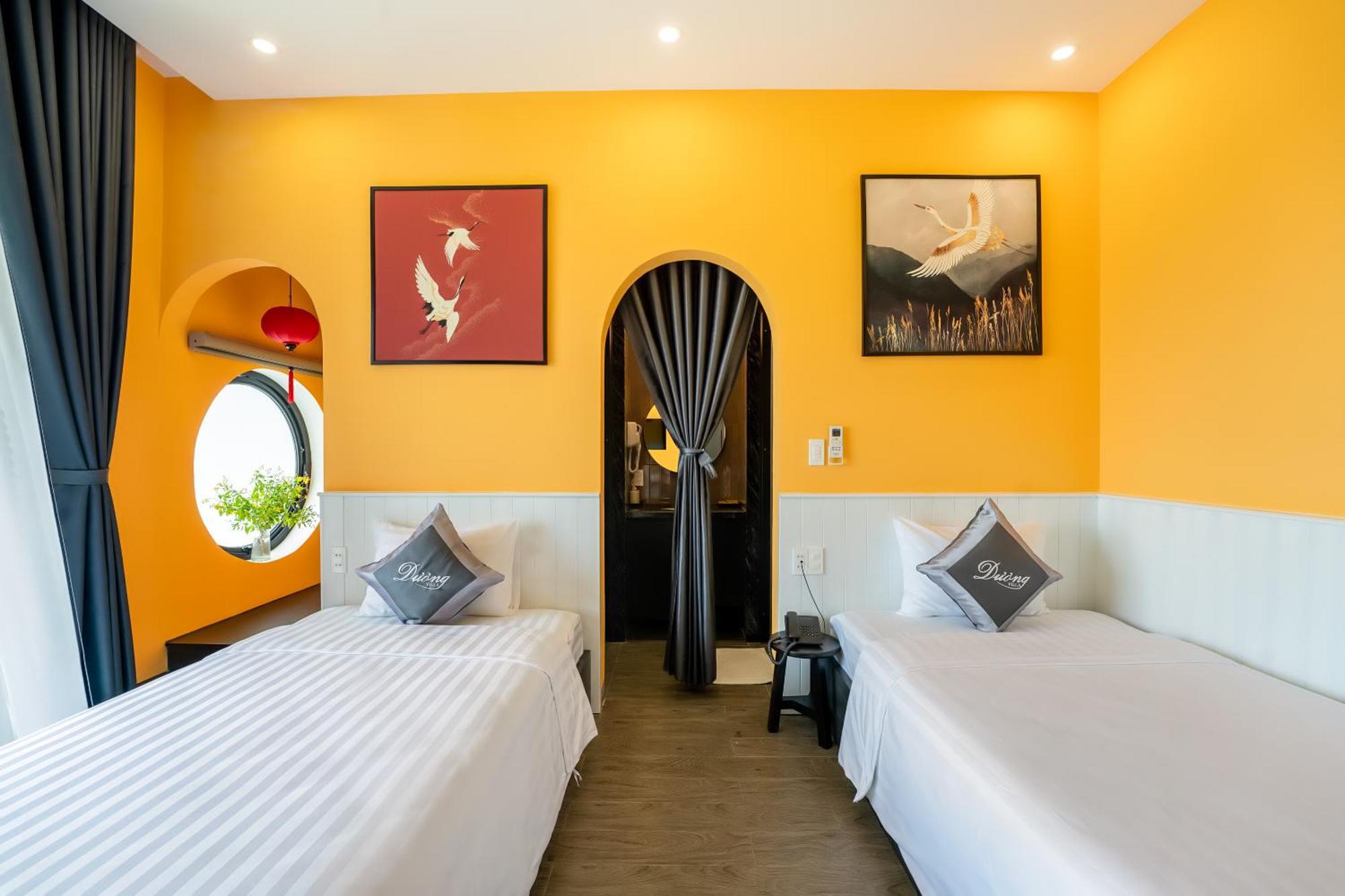 Duong Villa Hoi An Exterior photo
