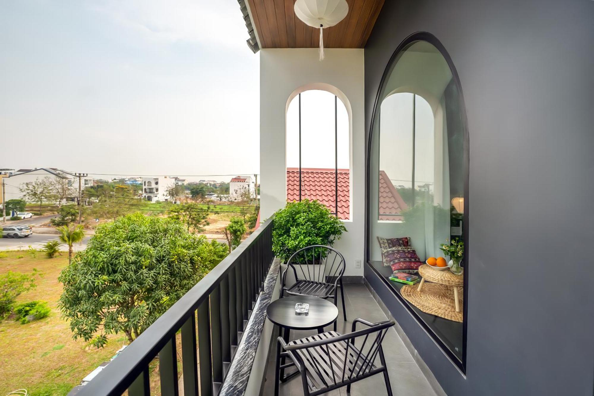 Duong Villa Hoi An Exterior photo